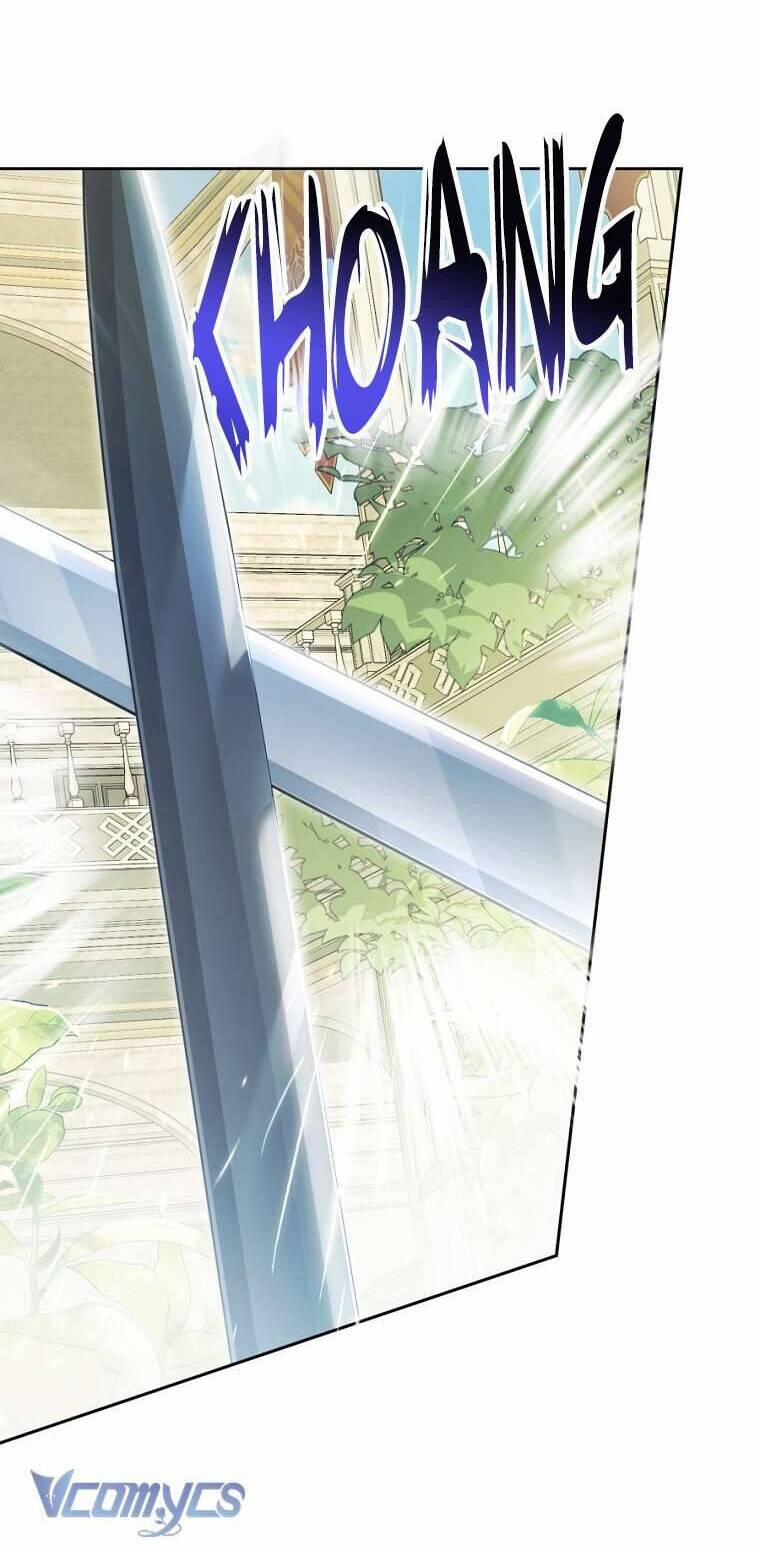 Kẻ Phản Diện Là Một Con Rối 94 trang 18