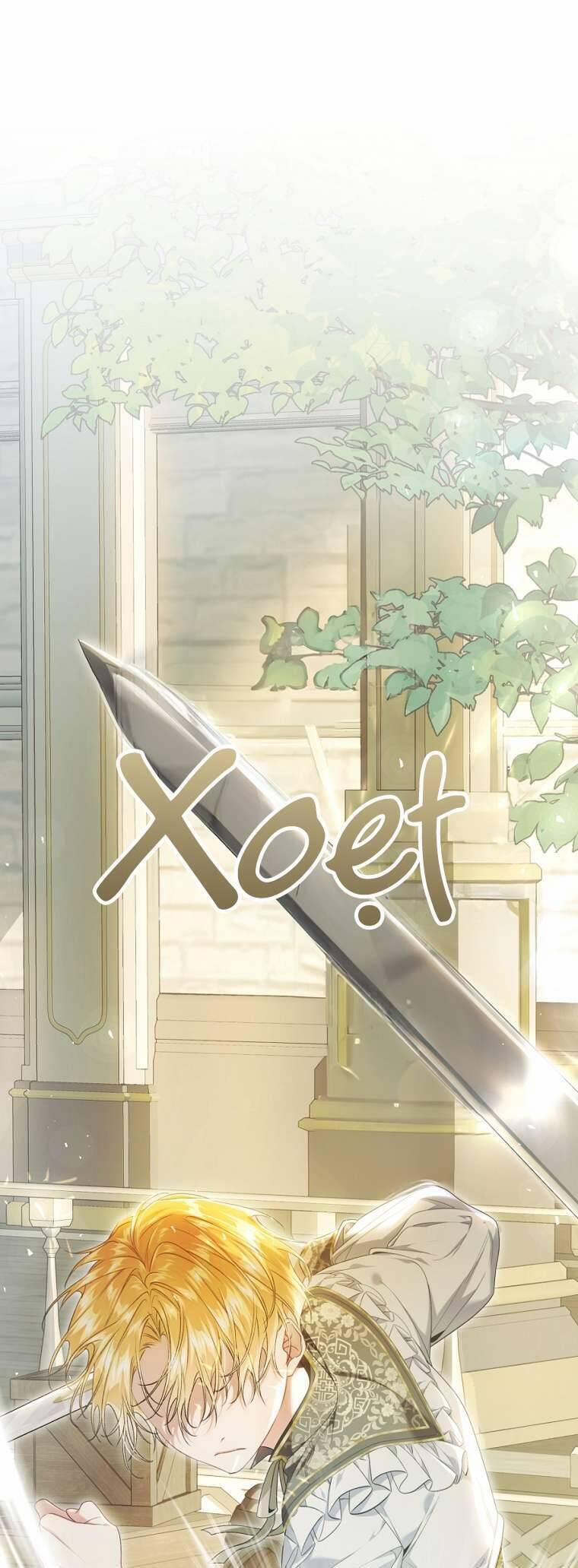 Kẻ Phản Diện Là Một Con Rối 94 trang 19