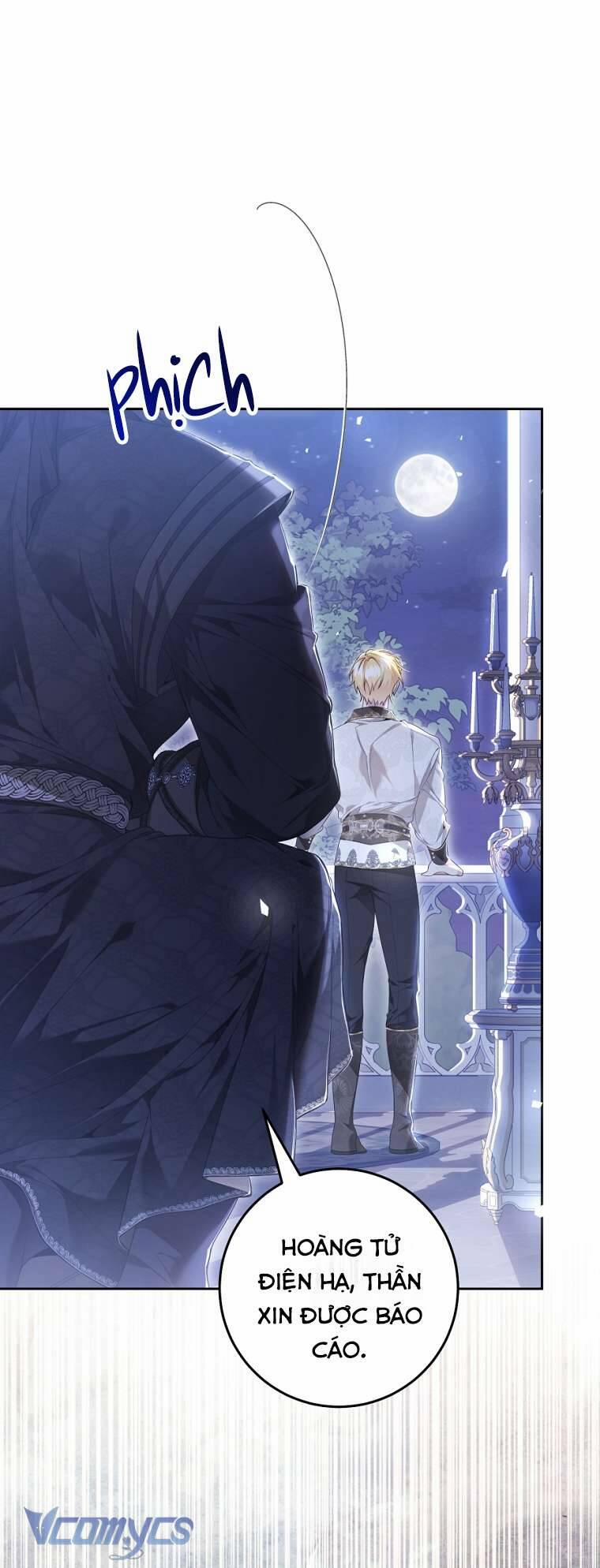 Kẻ Phản Diện Là Một Con Rối 94 trang 2