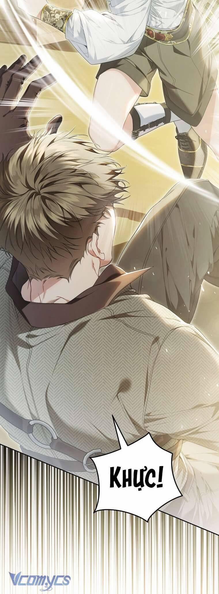 Kẻ Phản Diện Là Một Con Rối 94 trang 20