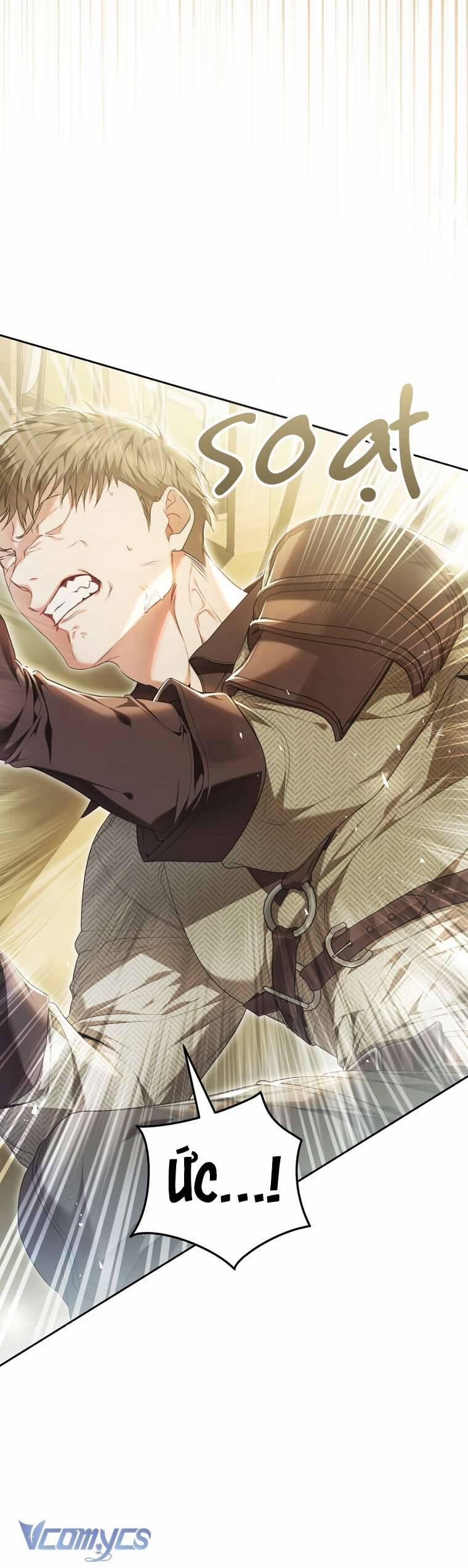 Kẻ Phản Diện Là Một Con Rối 94 trang 21