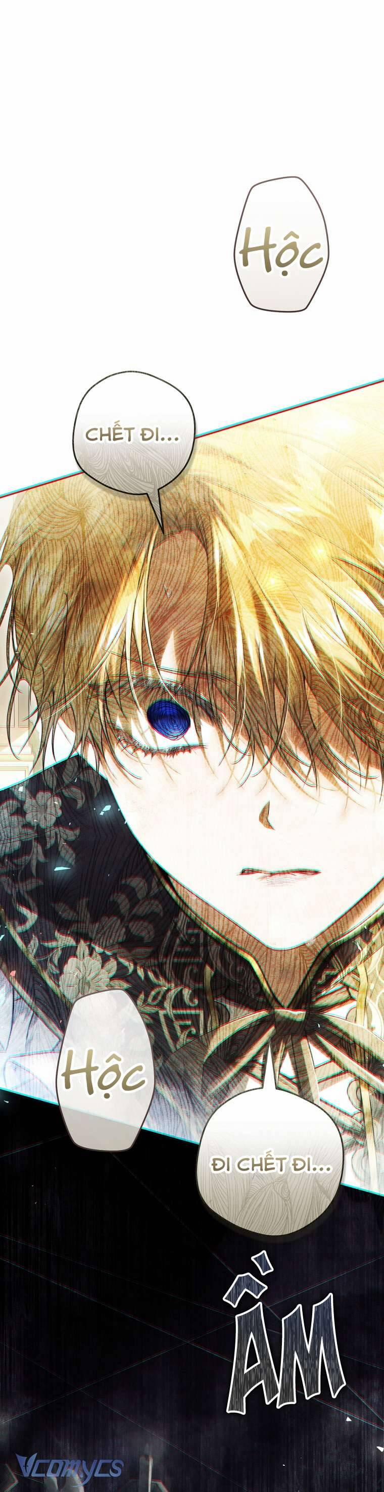 Kẻ Phản Diện Là Một Con Rối 94 trang 22