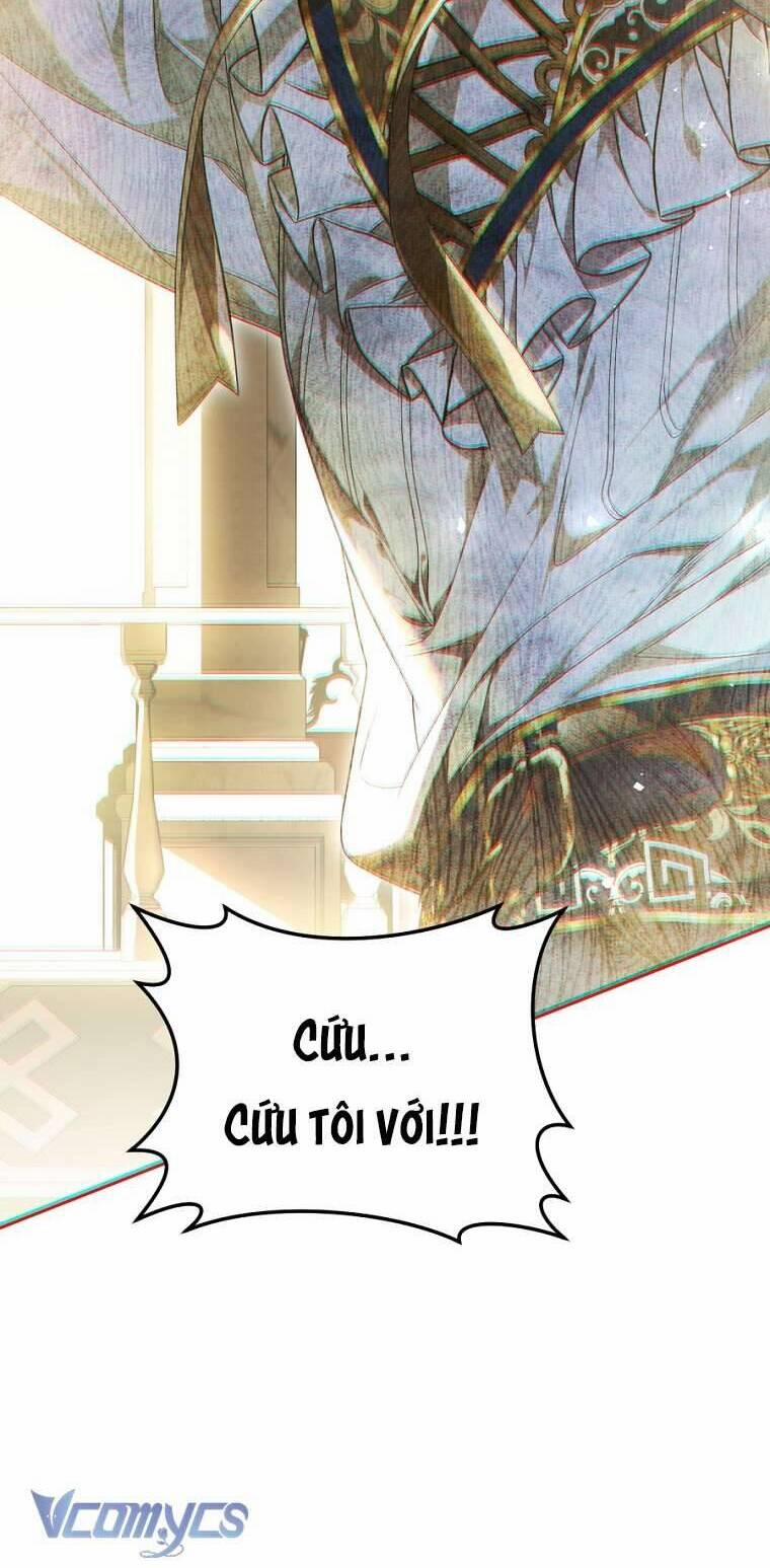 Kẻ Phản Diện Là Một Con Rối 94 trang 27