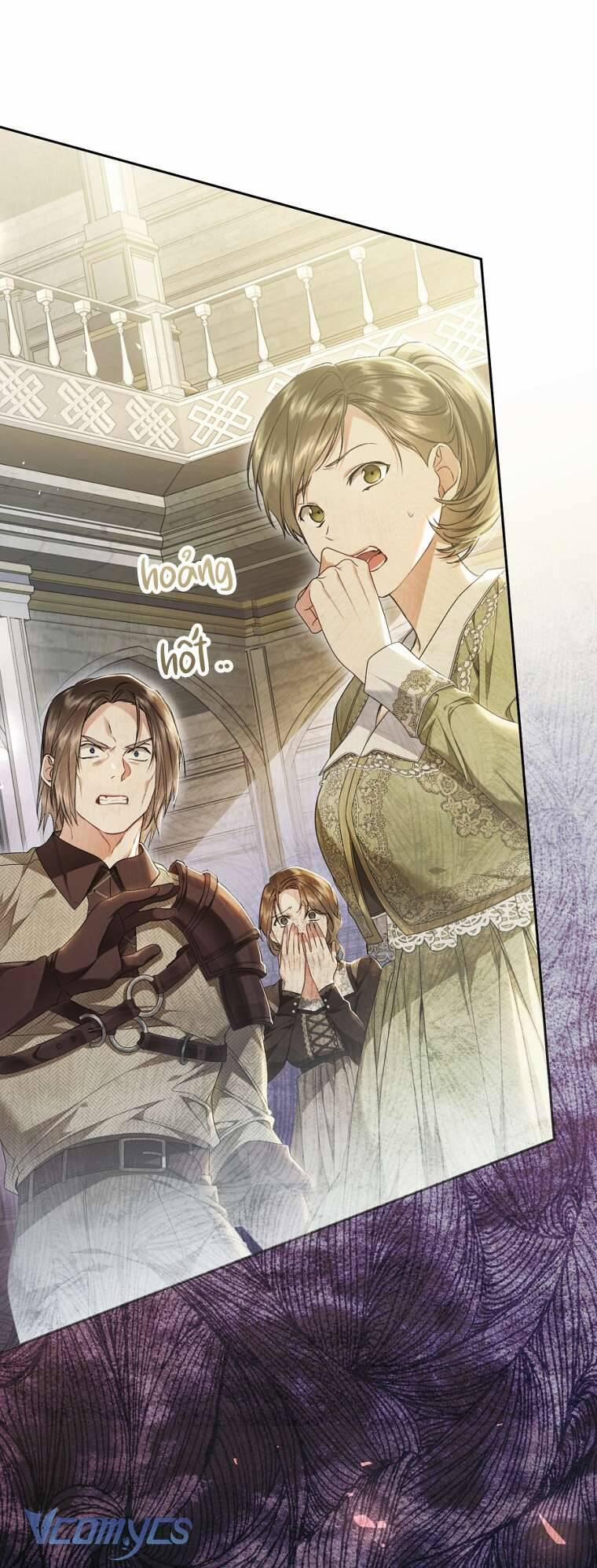 Kẻ Phản Diện Là Một Con Rối 94 trang 29