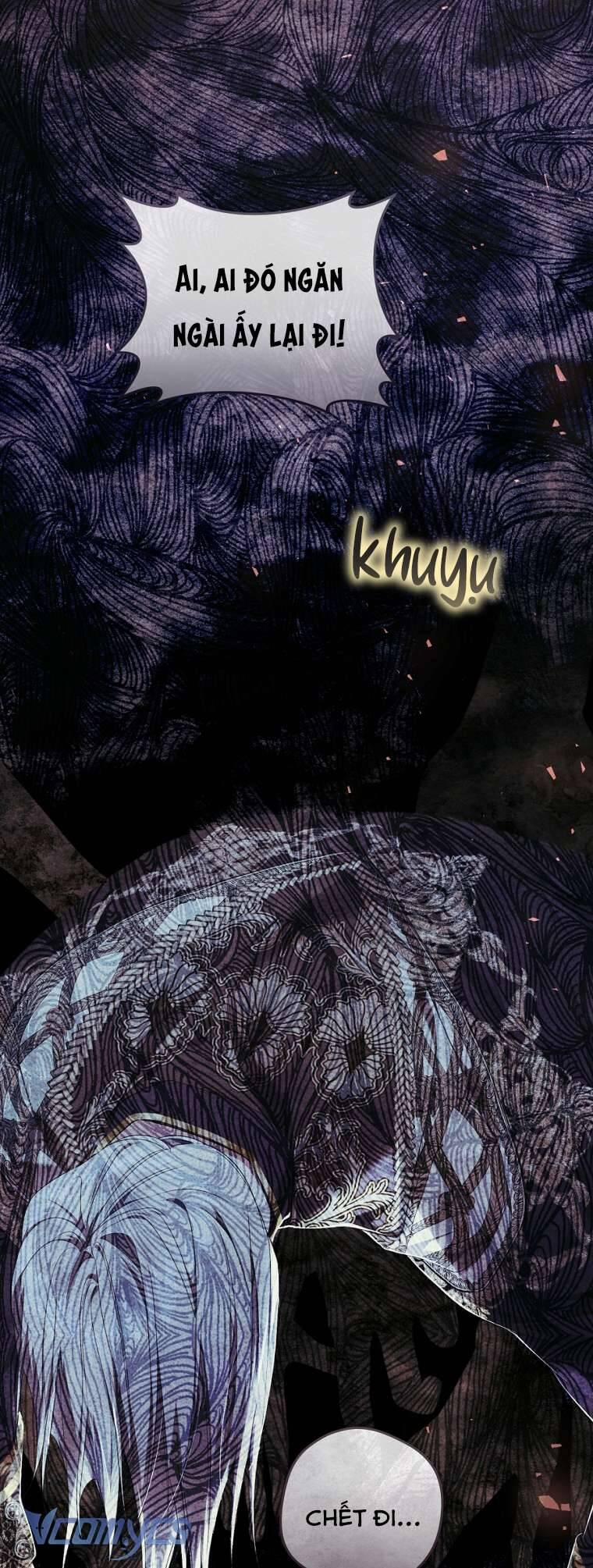 Kẻ Phản Diện Là Một Con Rối 94 trang 30