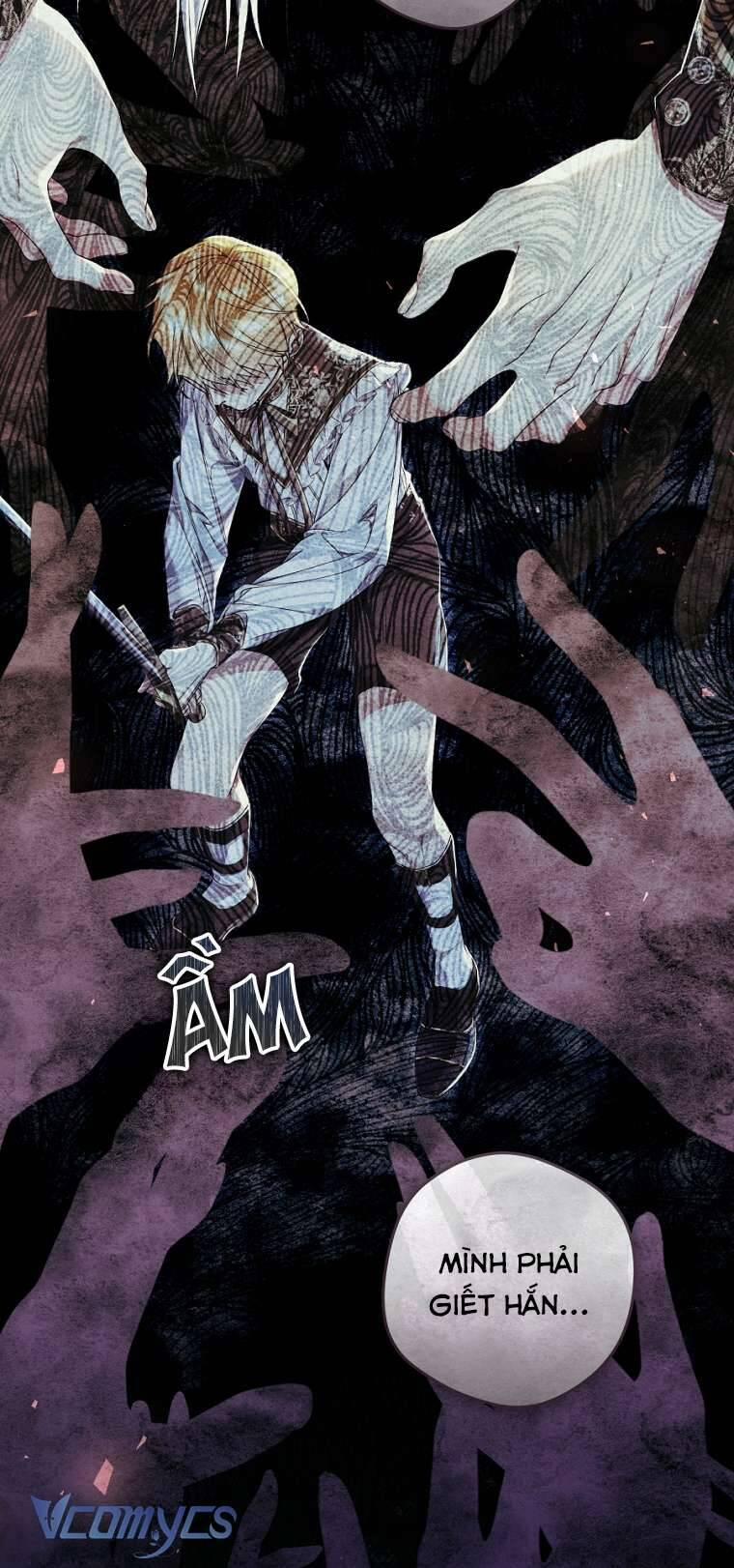 Kẻ Phản Diện Là Một Con Rối 94 trang 31