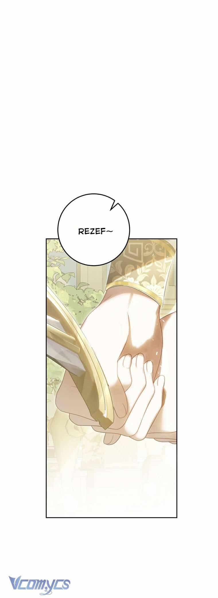 Kẻ Phản Diện Là Một Con Rối 94 trang 33