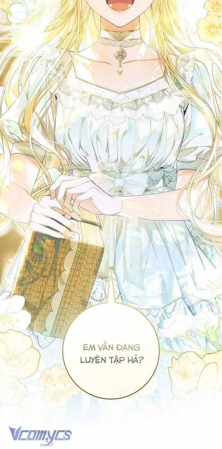 Kẻ Phản Diện Là Một Con Rối 94 trang 35