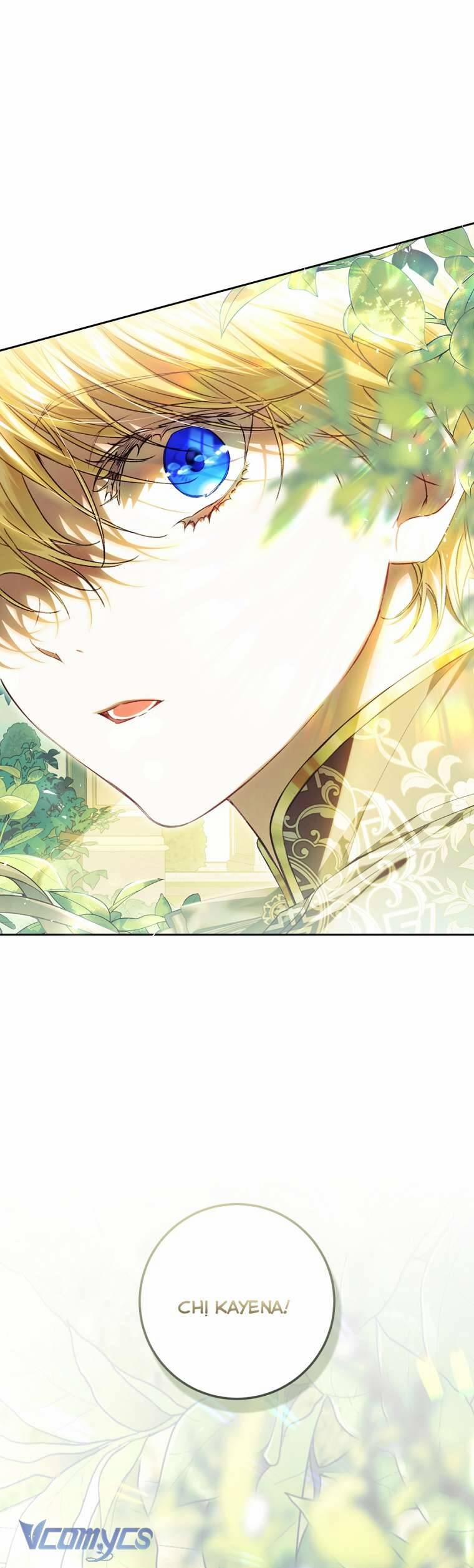 Kẻ Phản Diện Là Một Con Rối 94 trang 36