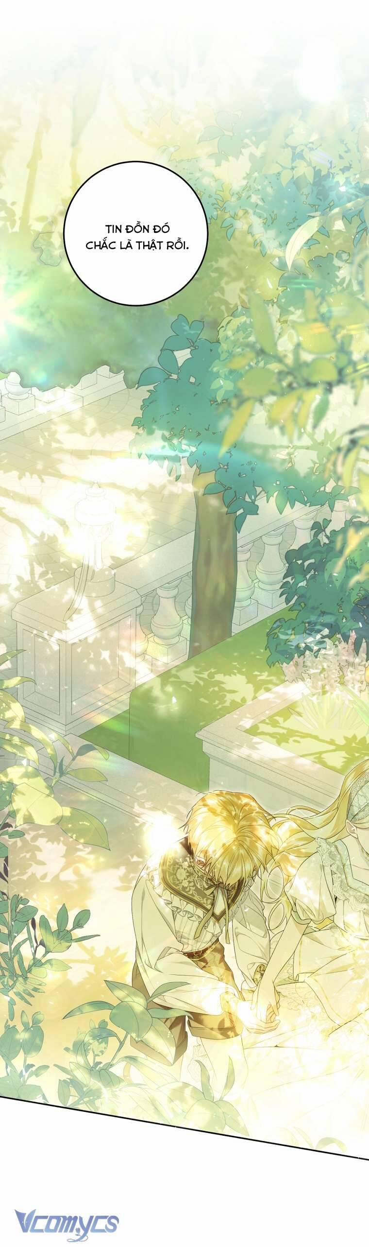 Kẻ Phản Diện Là Một Con Rối 94 trang 39