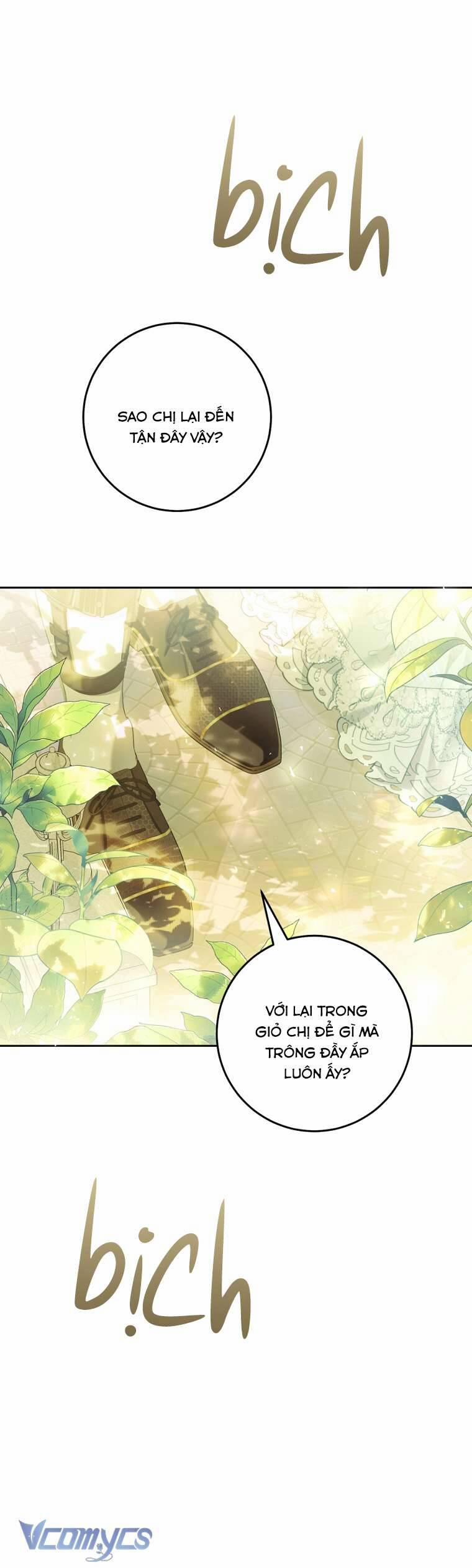 Kẻ Phản Diện Là Một Con Rối 94 trang 40