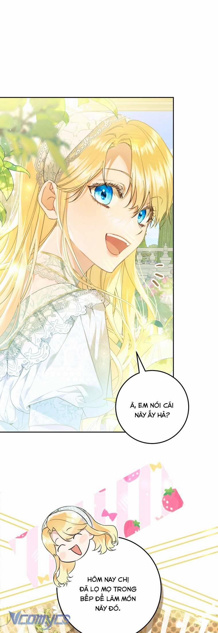 Kẻ Phản Diện Là Một Con Rối 94 trang 41