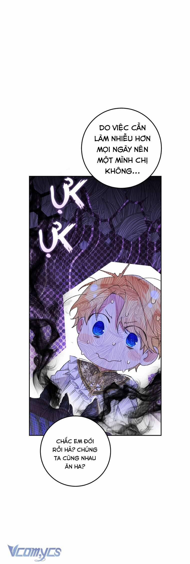 Kẻ Phản Diện Là Một Con Rối 94 trang 43