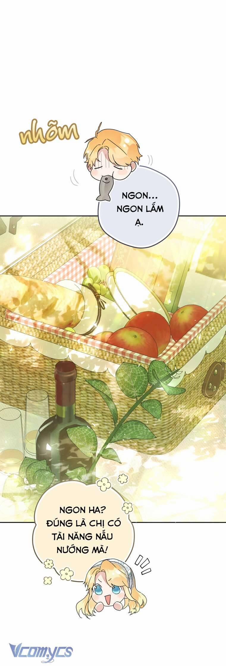 Kẻ Phản Diện Là Một Con Rối 94 trang 44