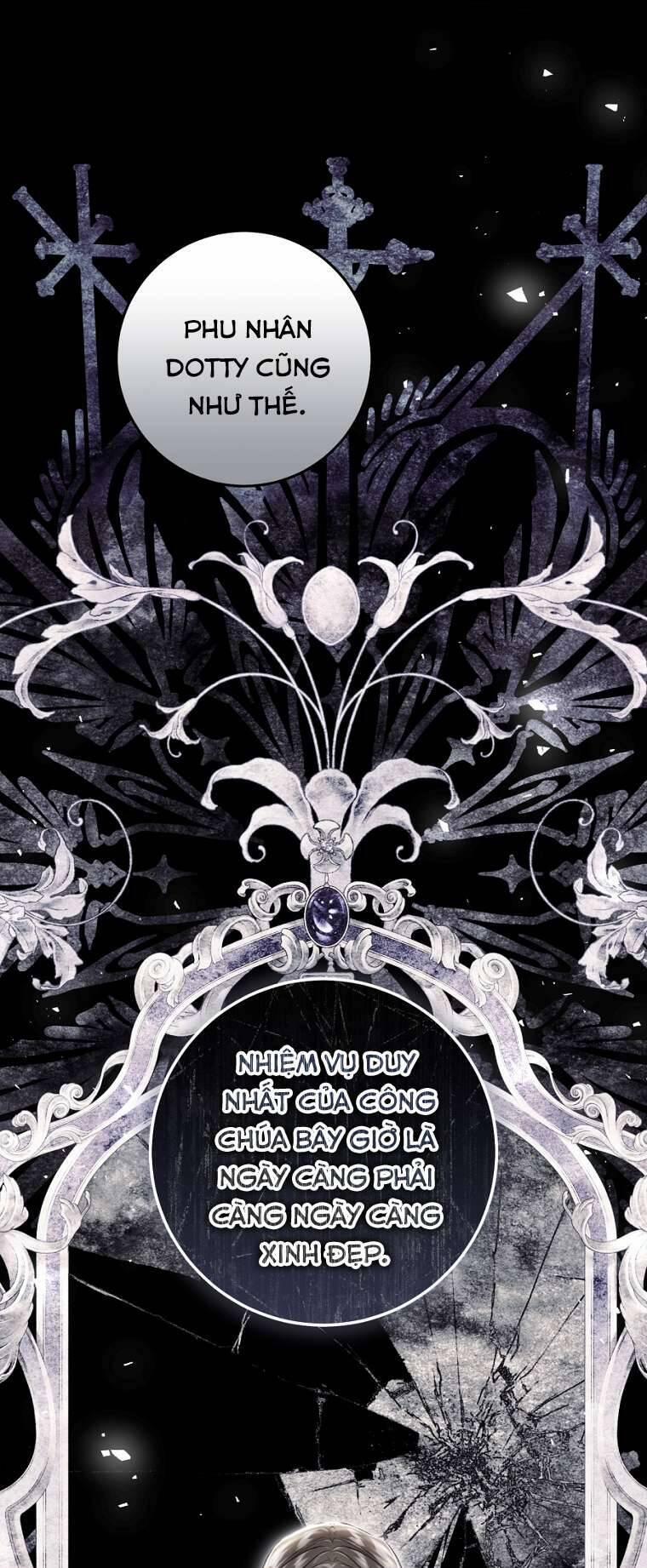 Kẻ Phản Diện Là Một Con Rối 94 trang 48