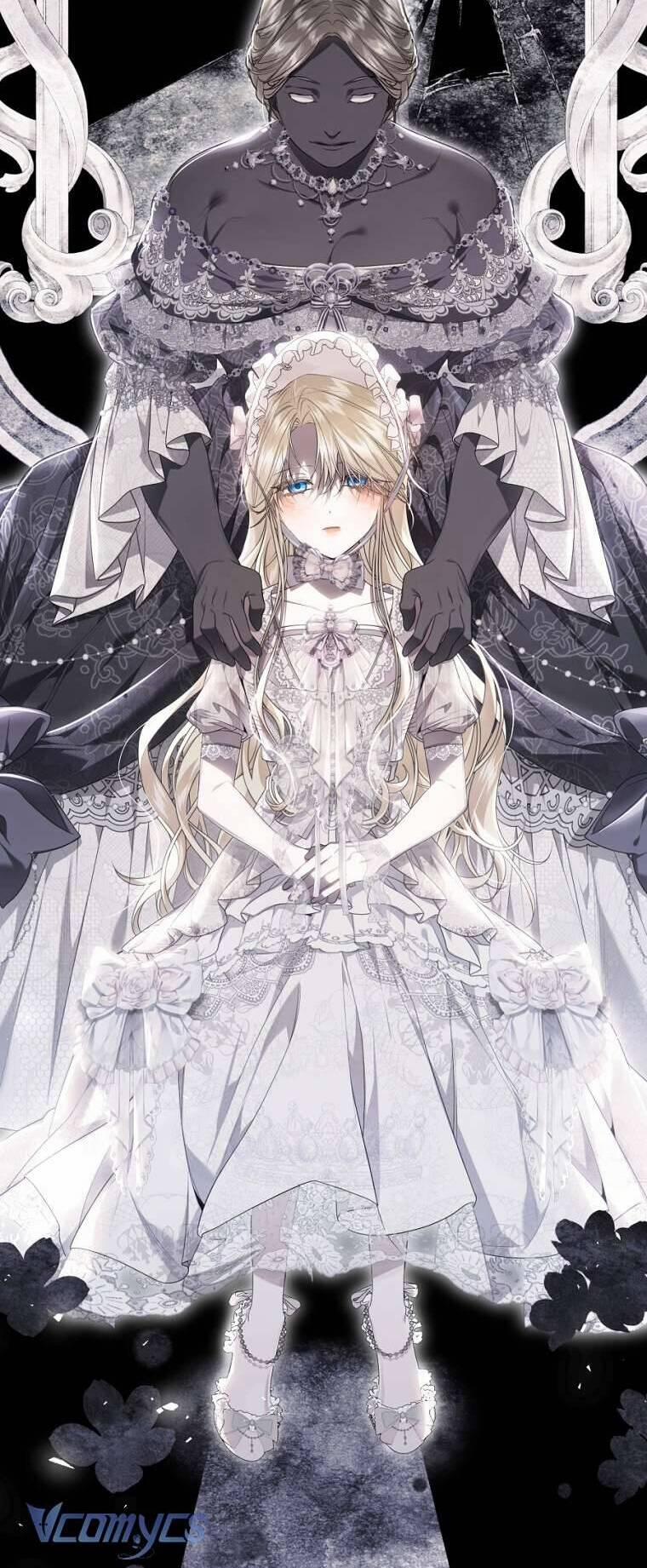 Kẻ Phản Diện Là Một Con Rối 94 trang 49