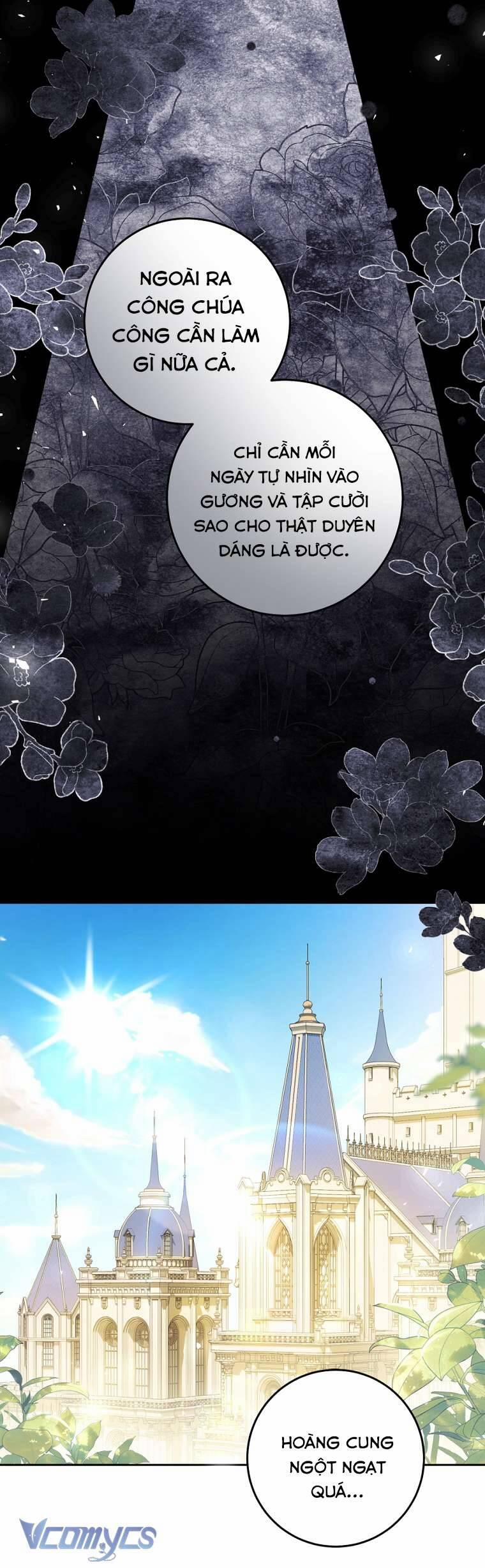 Kẻ Phản Diện Là Một Con Rối 94 trang 50