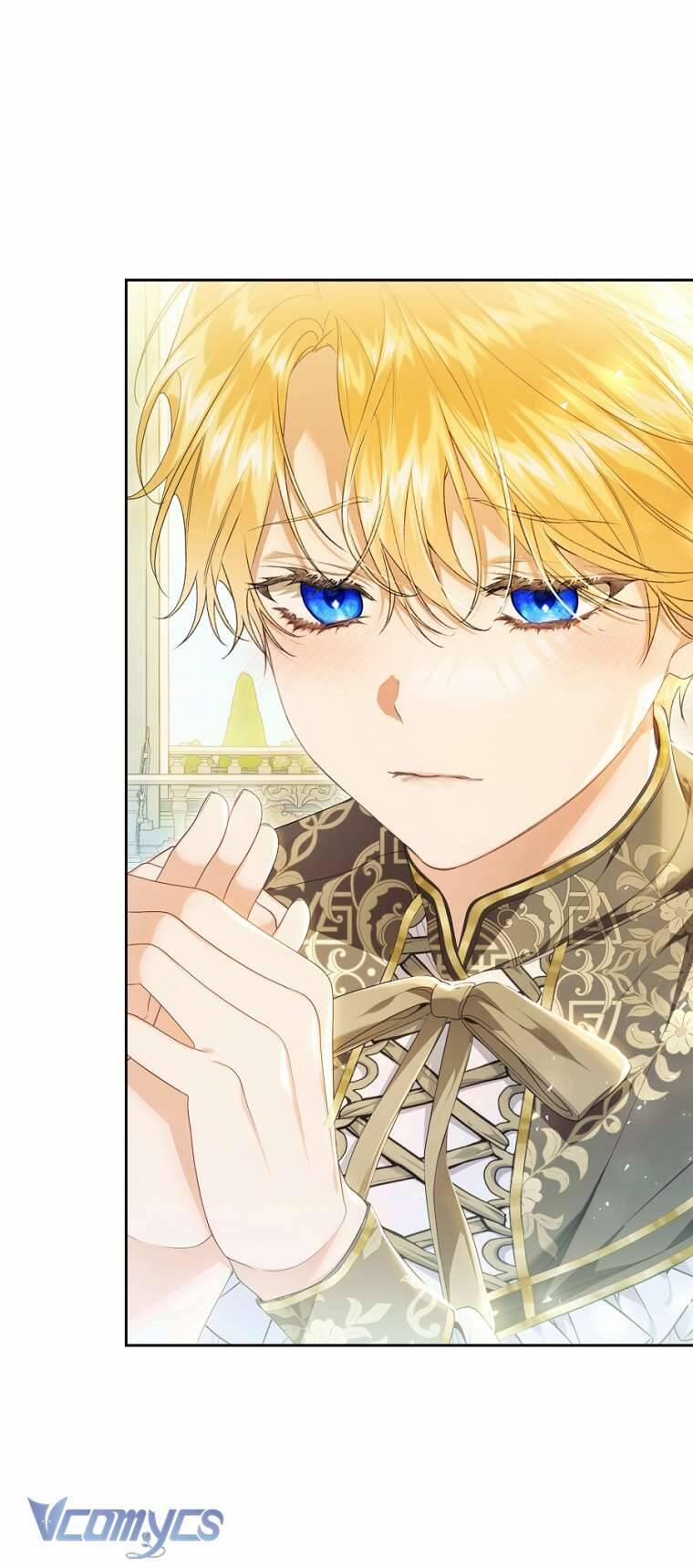 Kẻ Phản Diện Là Một Con Rối 94 trang 52