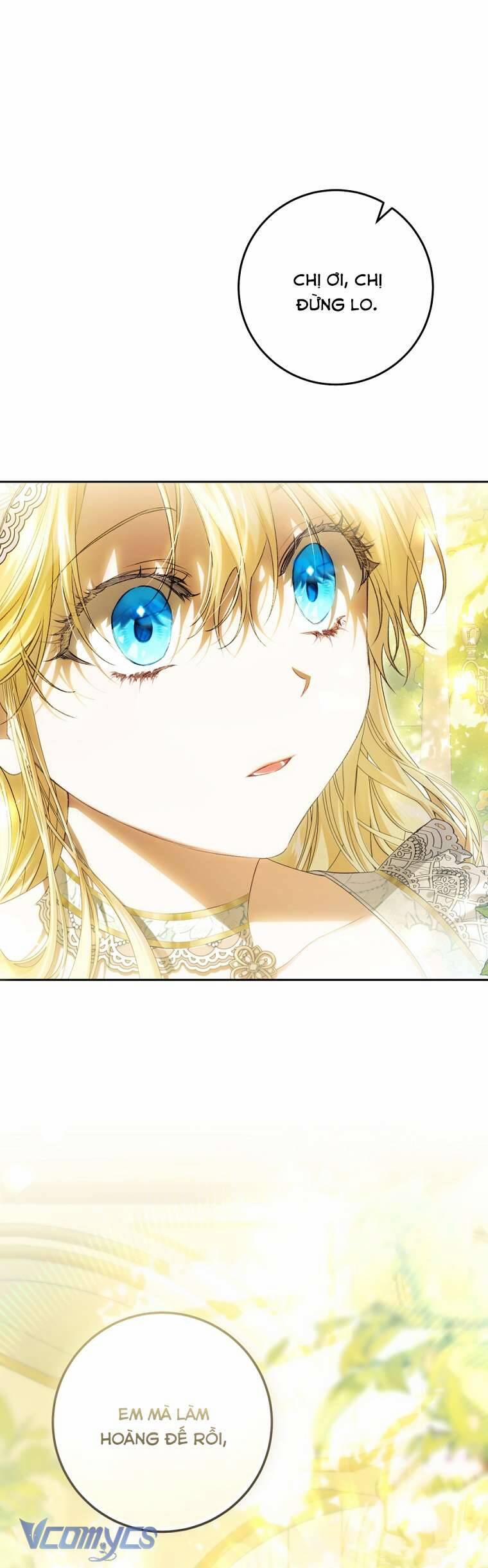 Kẻ Phản Diện Là Một Con Rối 94 trang 53