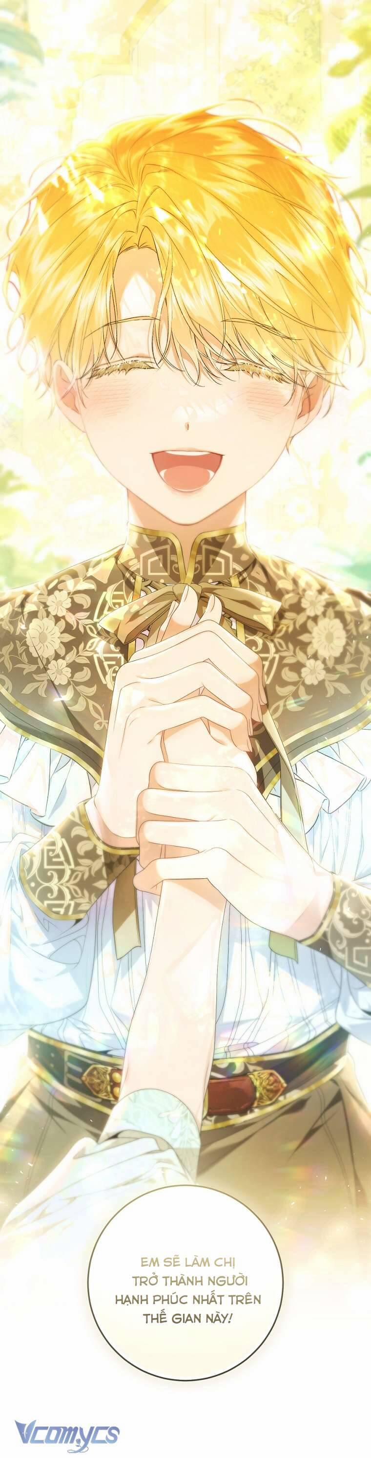 Kẻ Phản Diện Là Một Con Rối 94 trang 54