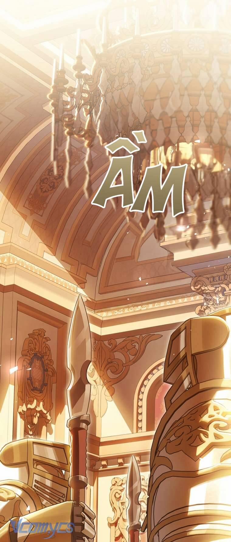 Kẻ Phản Diện Là Một Con Rối 94 trang 56