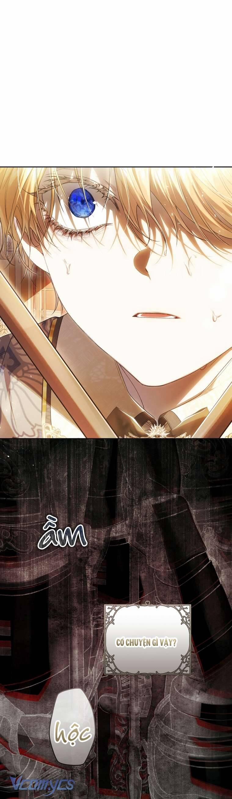 Kẻ Phản Diện Là Một Con Rối 94 trang 59