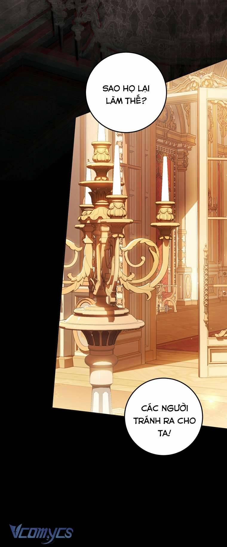 Kẻ Phản Diện Là Một Con Rối 94 trang 61