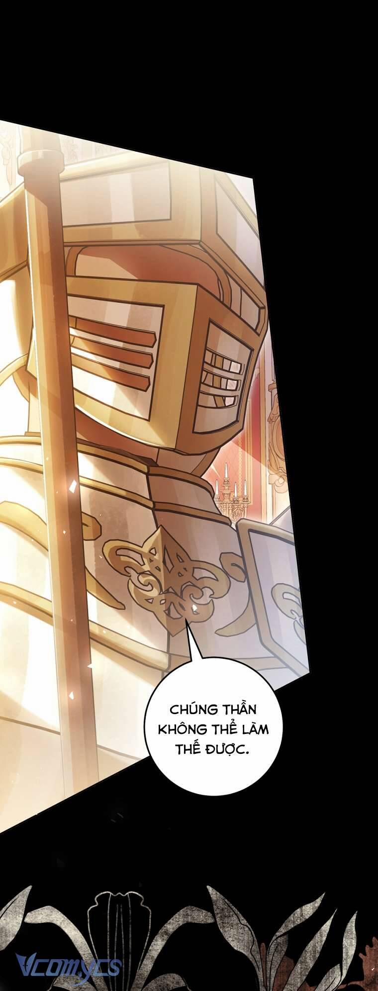 Kẻ Phản Diện Là Một Con Rối 94 trang 62