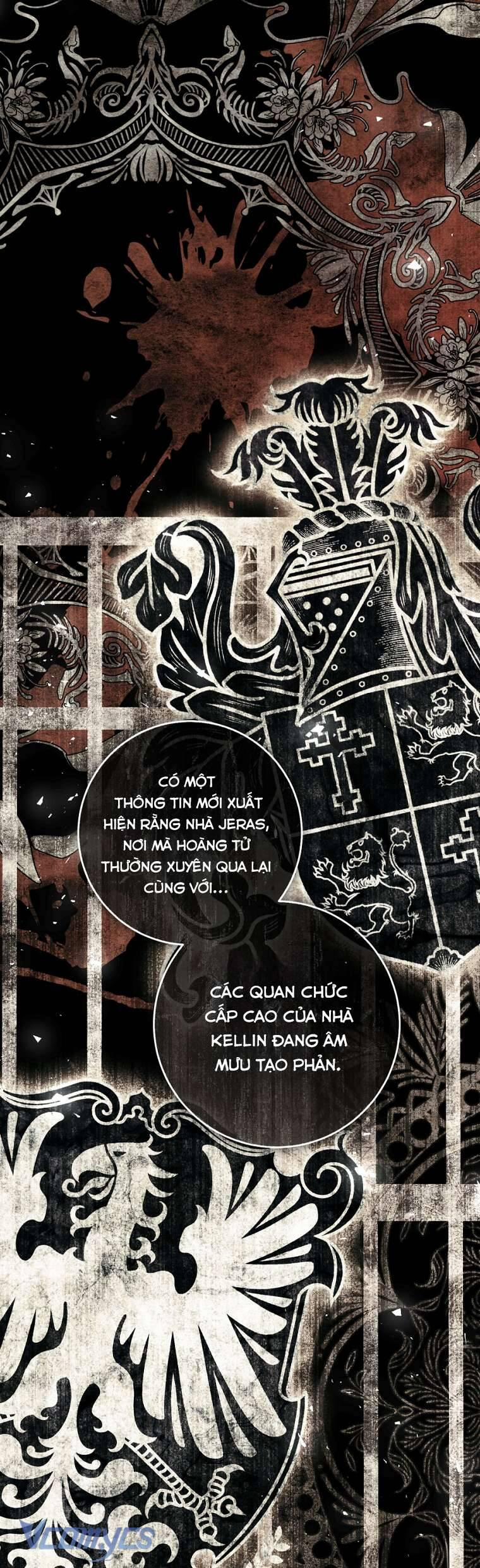 Kẻ Phản Diện Là Một Con Rối 94 trang 63