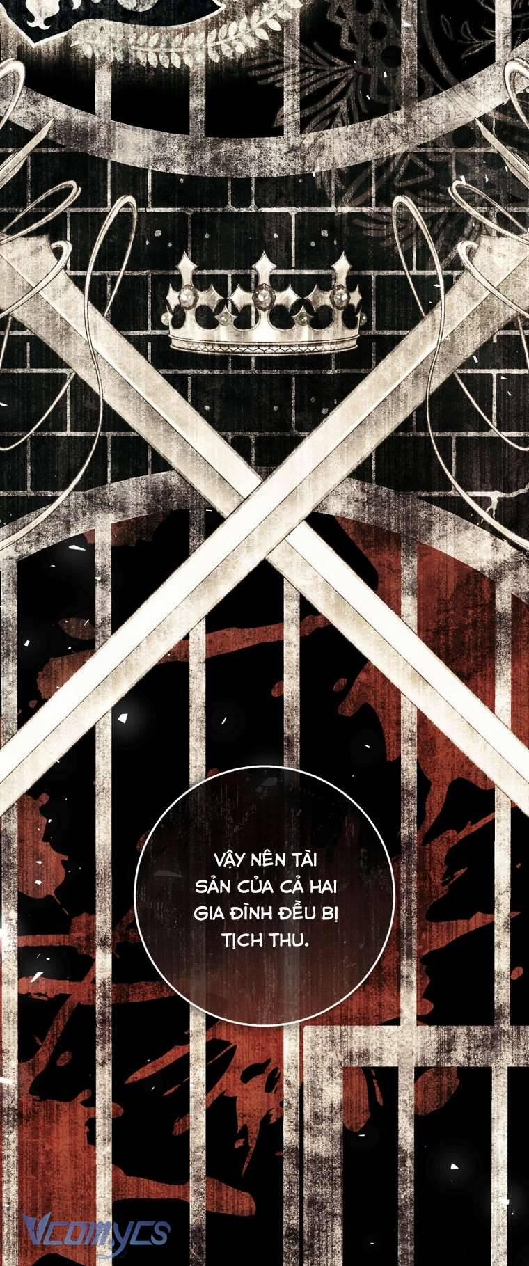 Kẻ Phản Diện Là Một Con Rối 94 trang 64