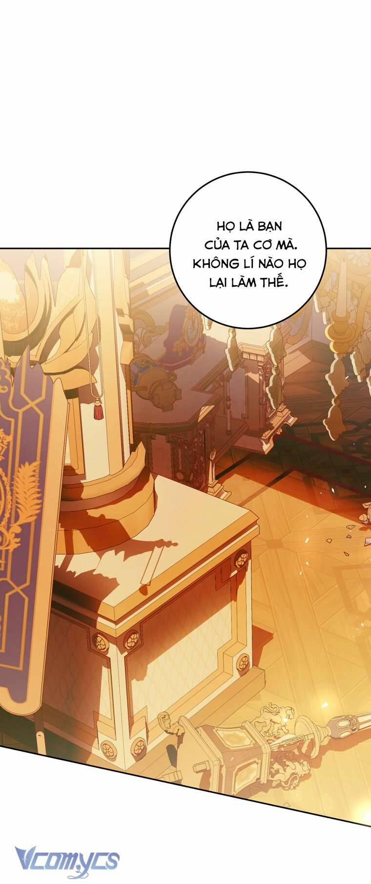 Kẻ Phản Diện Là Một Con Rối 94 trang 68