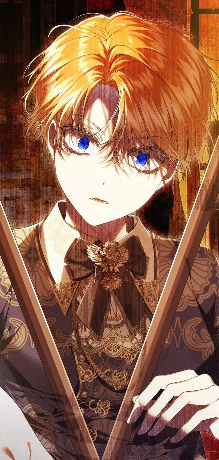 Kẻ Phản Diện Là Một Con Rối 94 trang 71