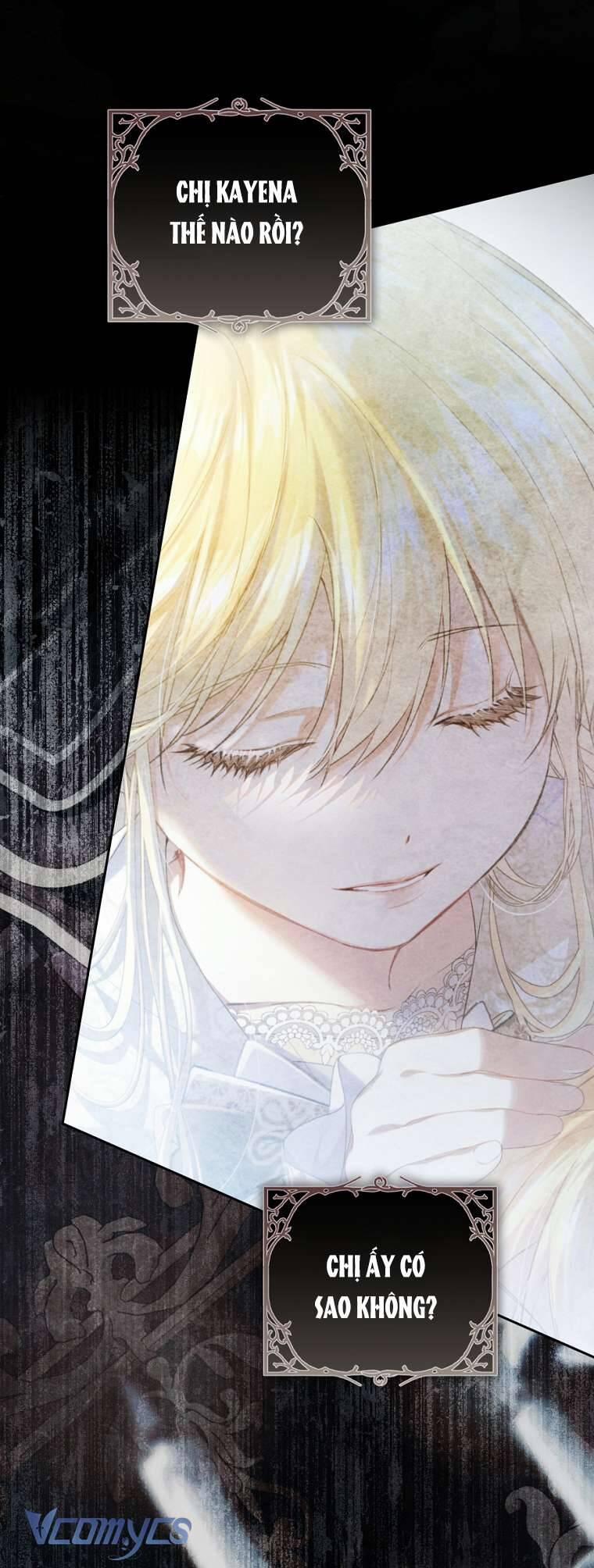 Kẻ Phản Diện Là Một Con Rối 94 trang 74