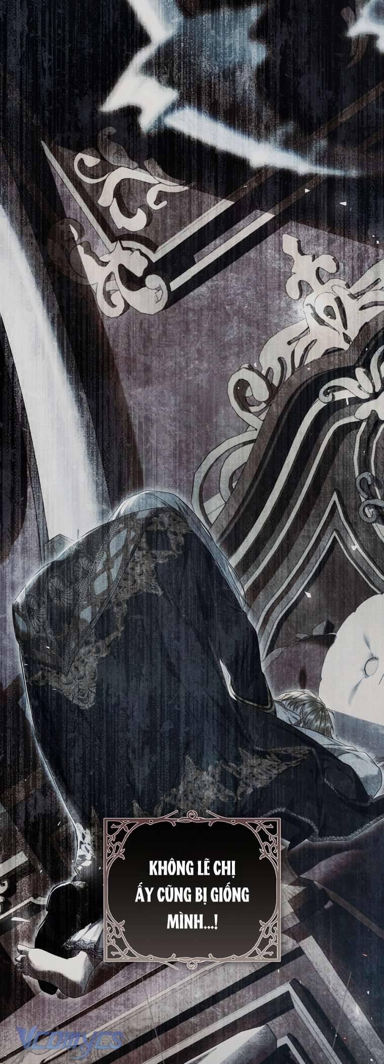 Kẻ Phản Diện Là Một Con Rối 94 trang 75