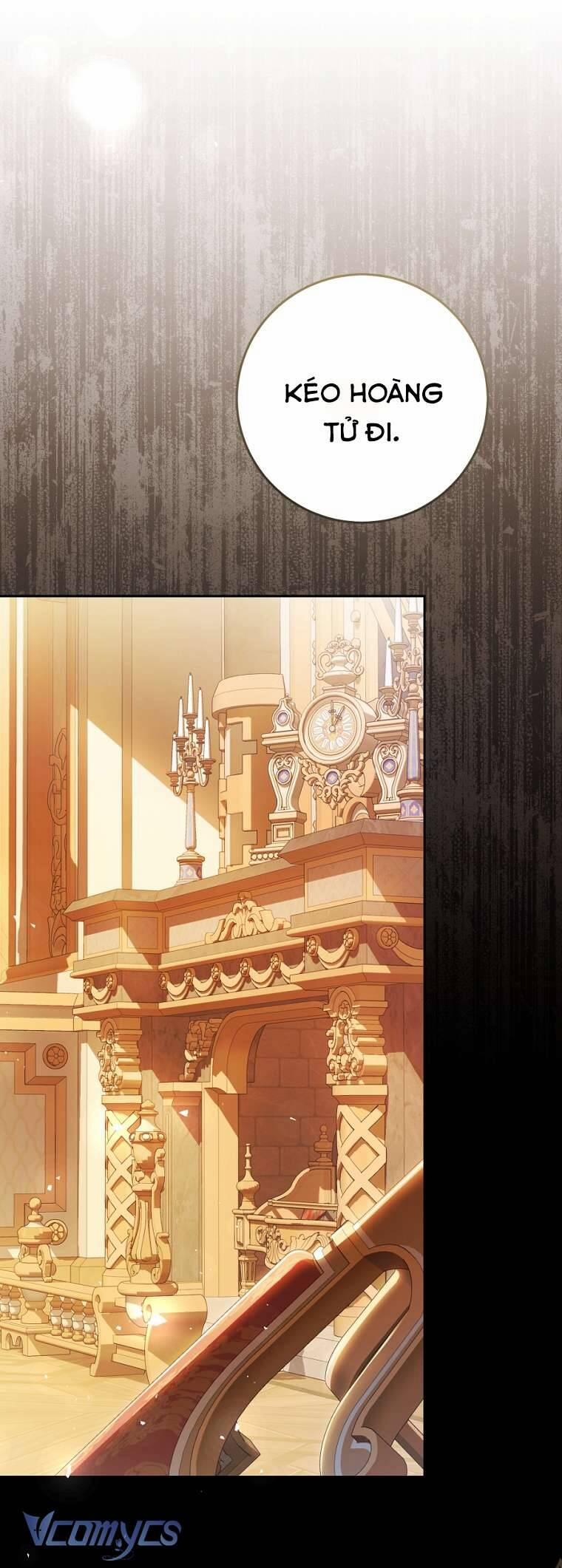 Kẻ Phản Diện Là Một Con Rối 94 trang 80