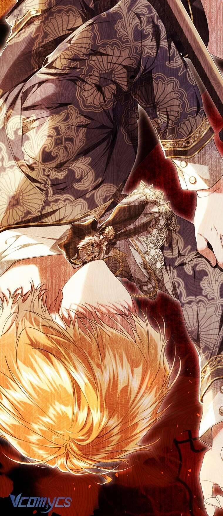 Kẻ Phản Diện Là Một Con Rối 94 trang 84