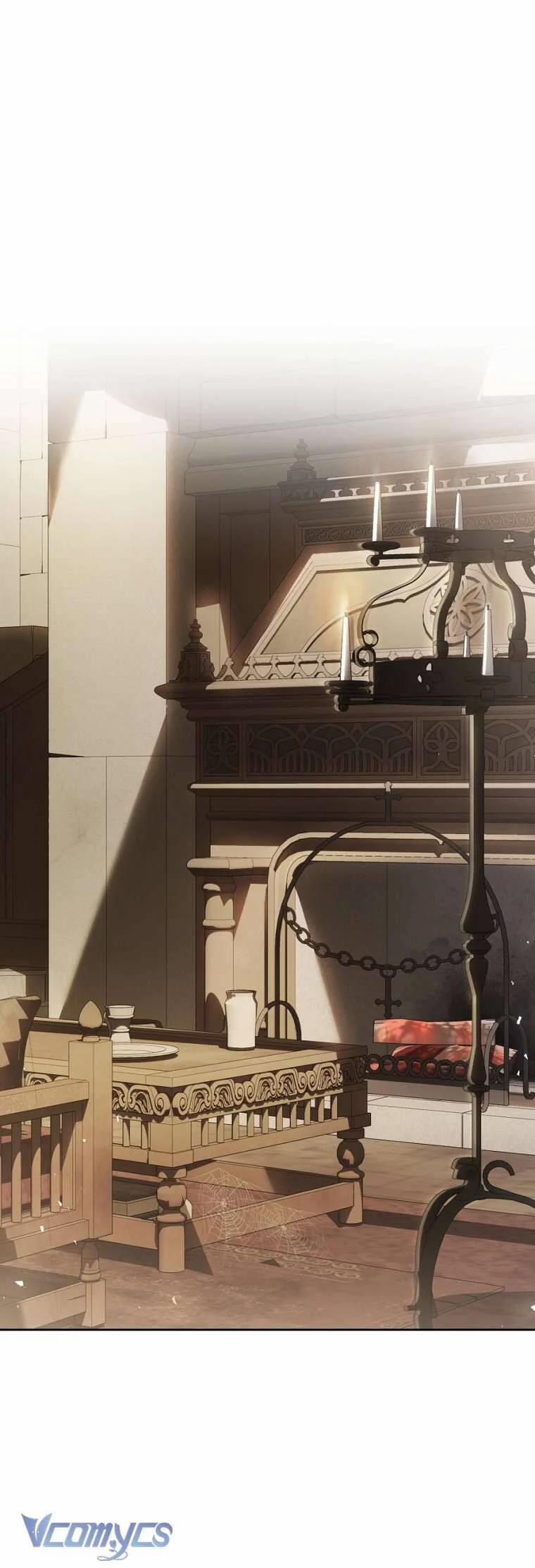 Kẻ Phản Diện Là Một Con Rối 95 trang 1