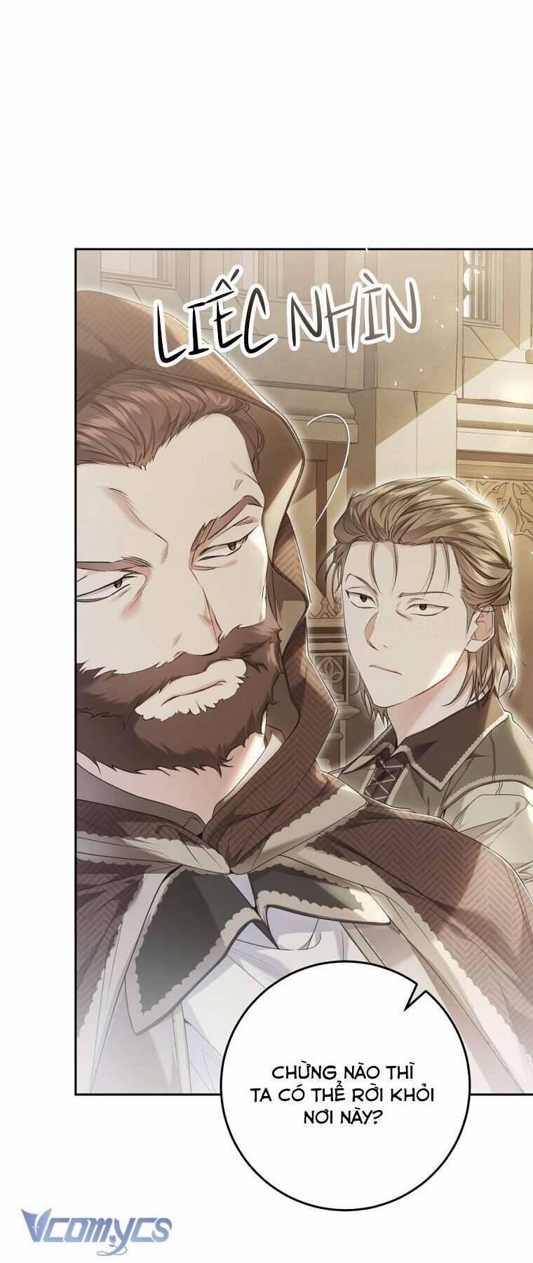 Kẻ Phản Diện Là Một Con Rối 95 trang 10