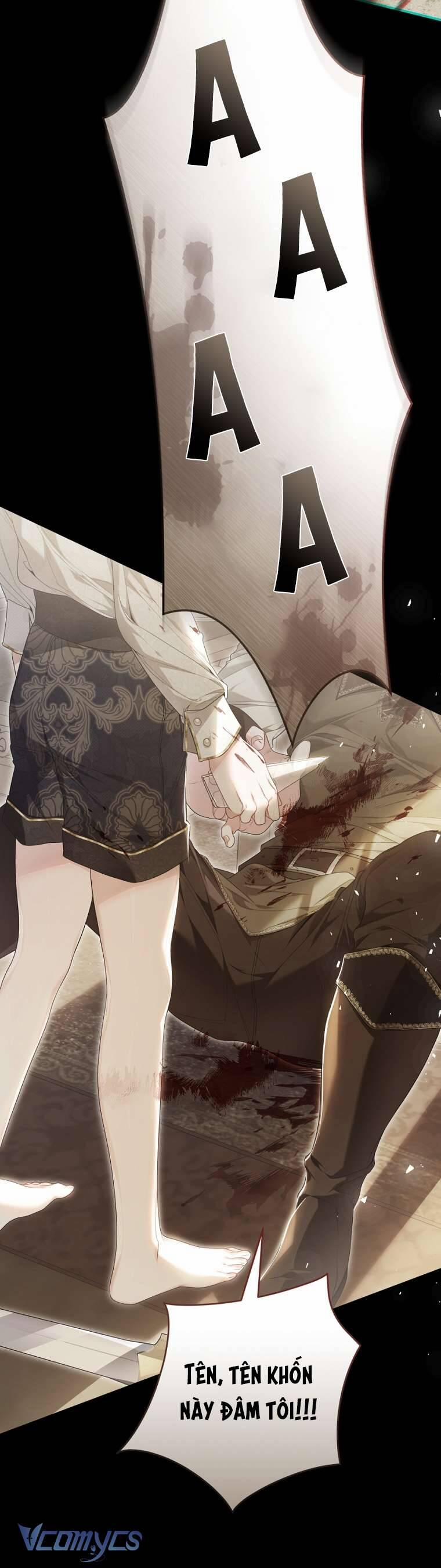 Kẻ Phản Diện Là Một Con Rối 95 trang 16