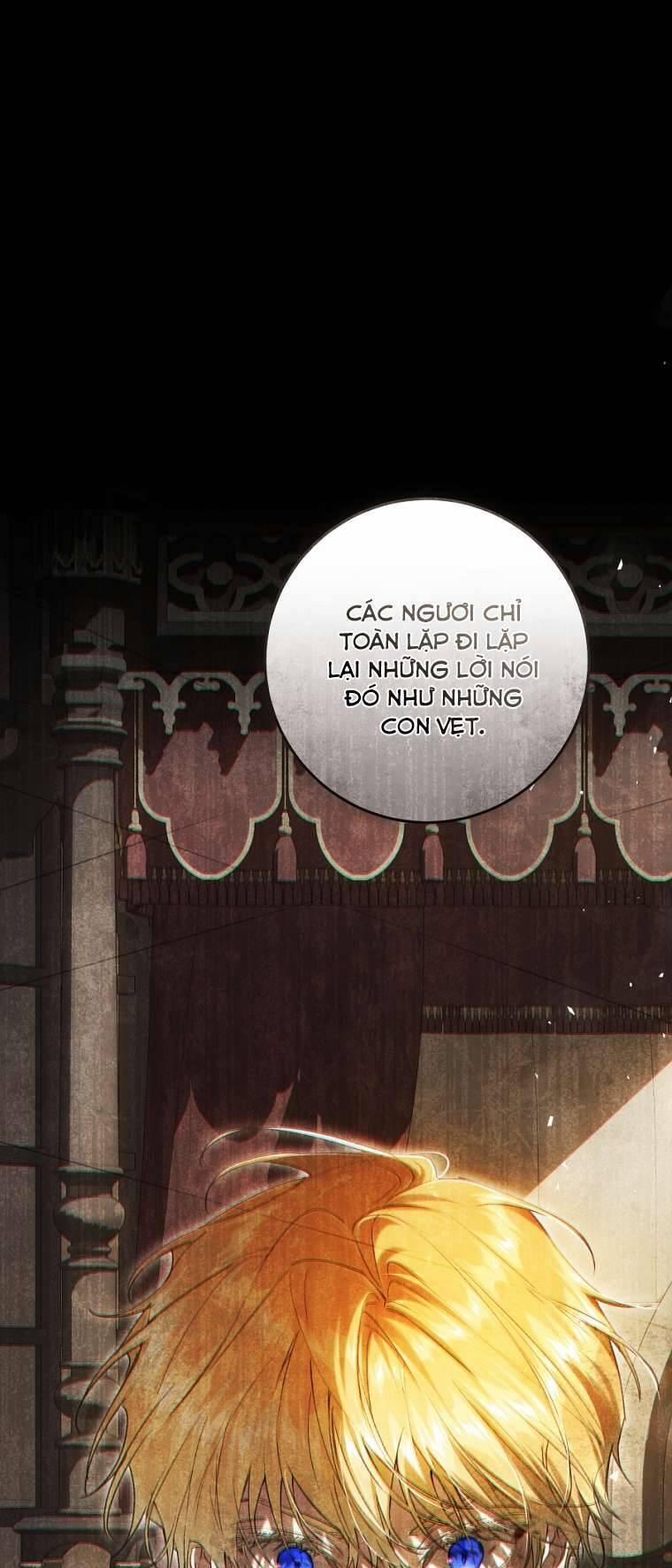 Kẻ Phản Diện Là Một Con Rối 95 trang 18