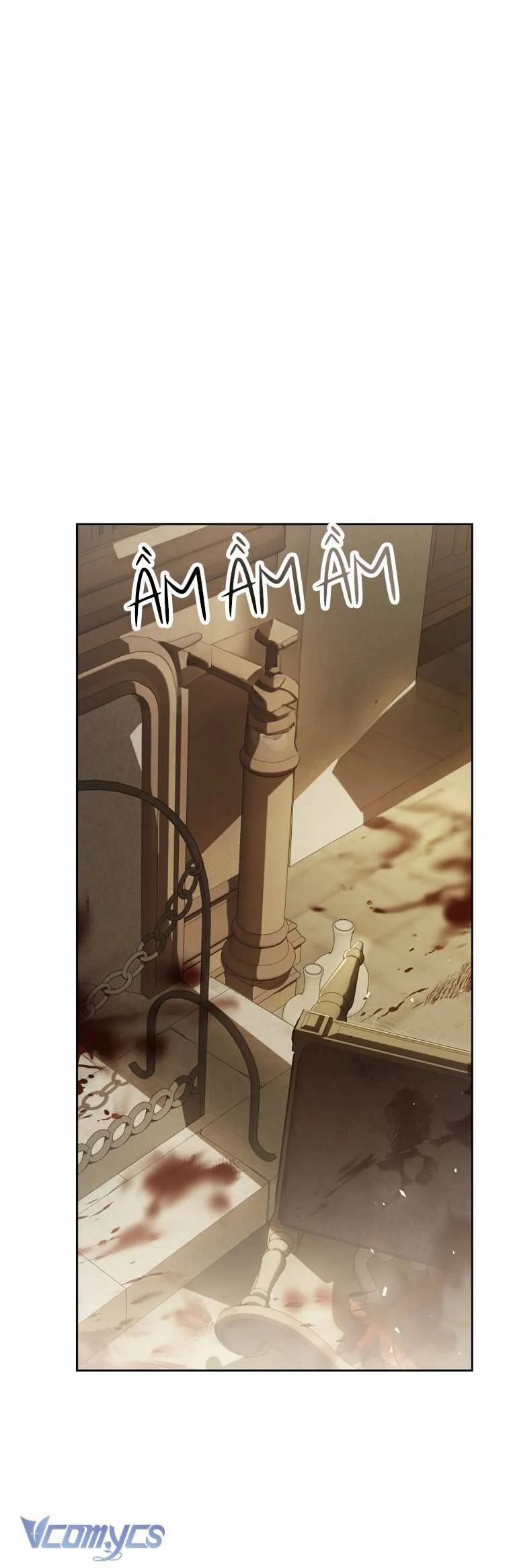 Kẻ Phản Diện Là Một Con Rối 95 trang 21