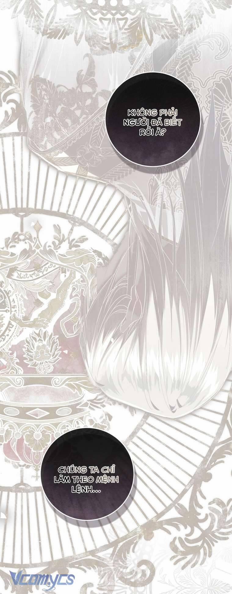 Kẻ Phản Diện Là Một Con Rối 95 trang 26