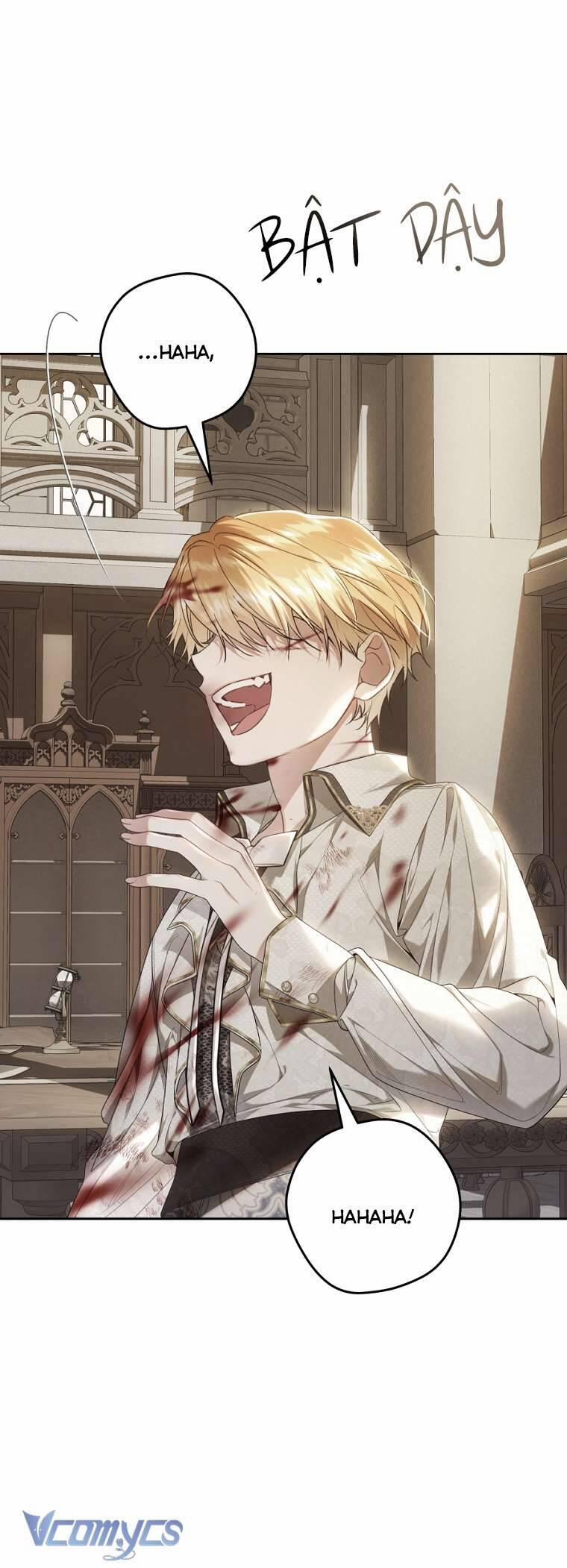 Kẻ Phản Diện Là Một Con Rối 95 trang 28