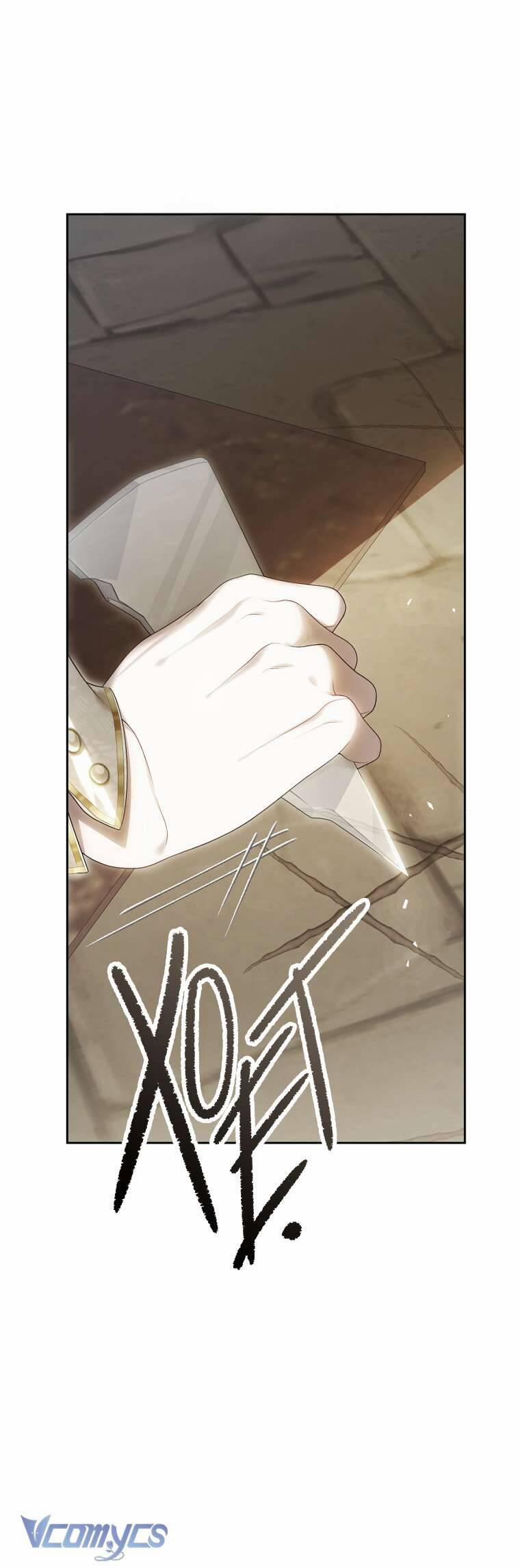 Kẻ Phản Diện Là Một Con Rối 95 trang 3