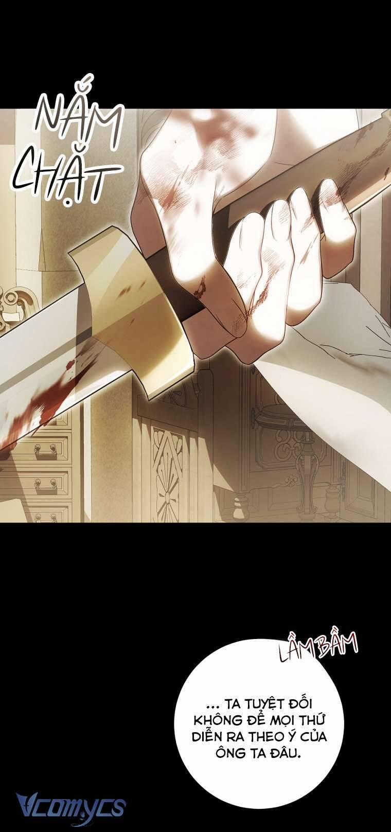 Kẻ Phản Diện Là Một Con Rối 95 trang 36