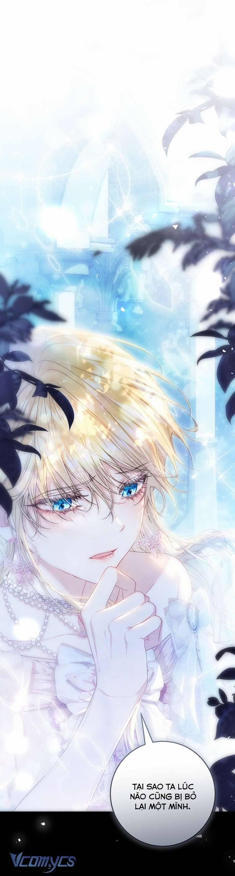 Kẻ Phản Diện Là Một Con Rối 95 trang 52