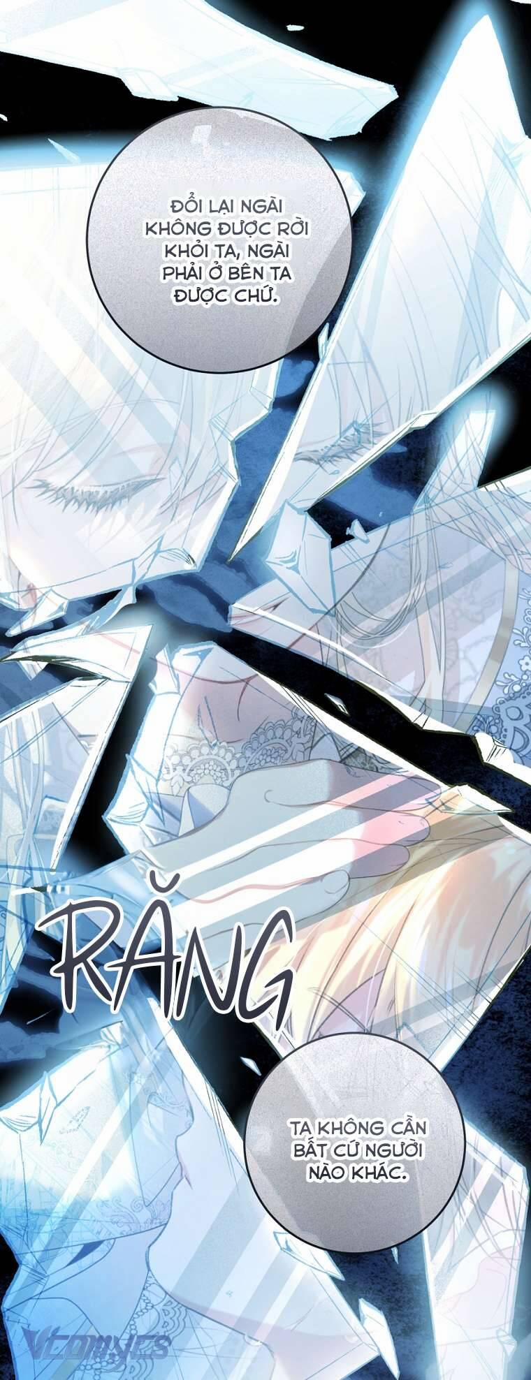 Kẻ Phản Diện Là Một Con Rối 95 trang 61