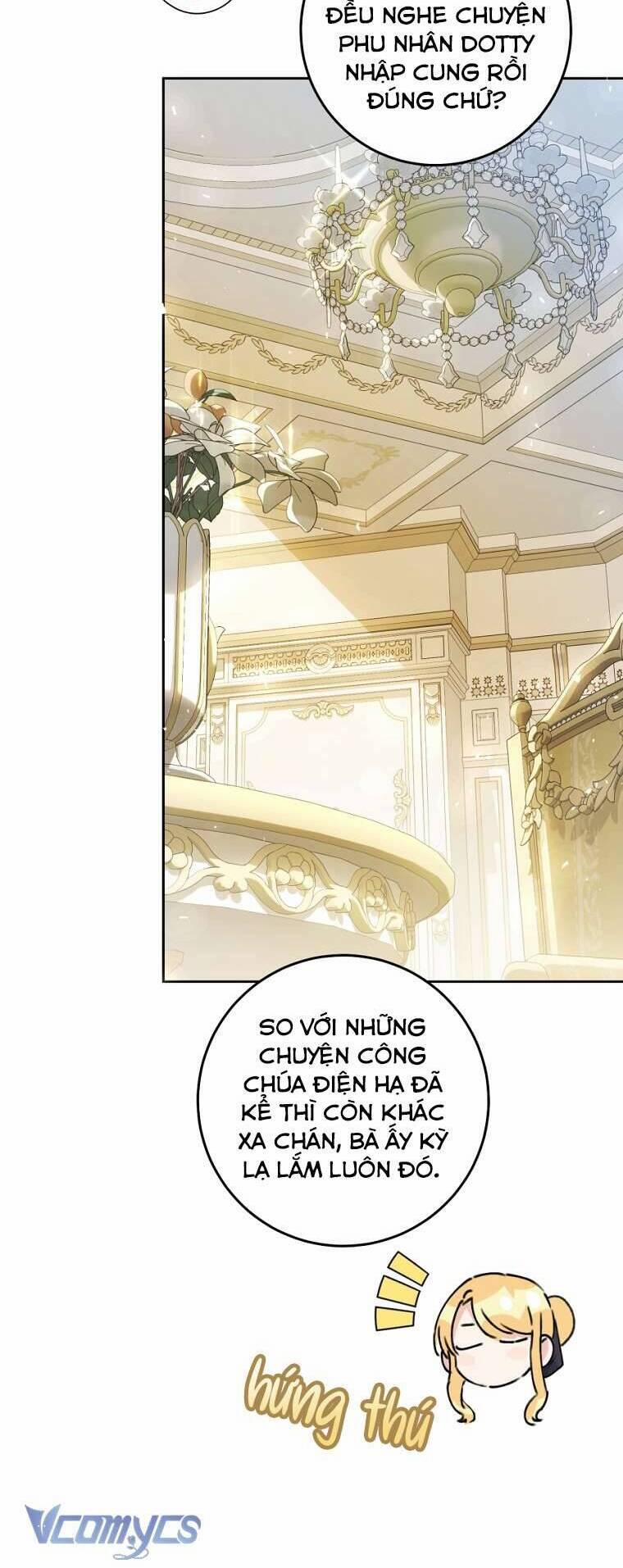 Kẻ Phản Diện Là Một Con Rối 96 trang 10