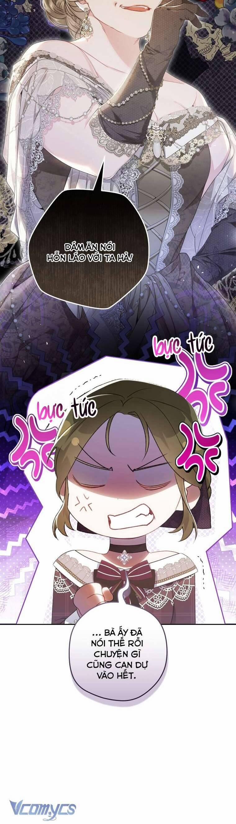 Kẻ Phản Diện Là Một Con Rối 96 trang 12