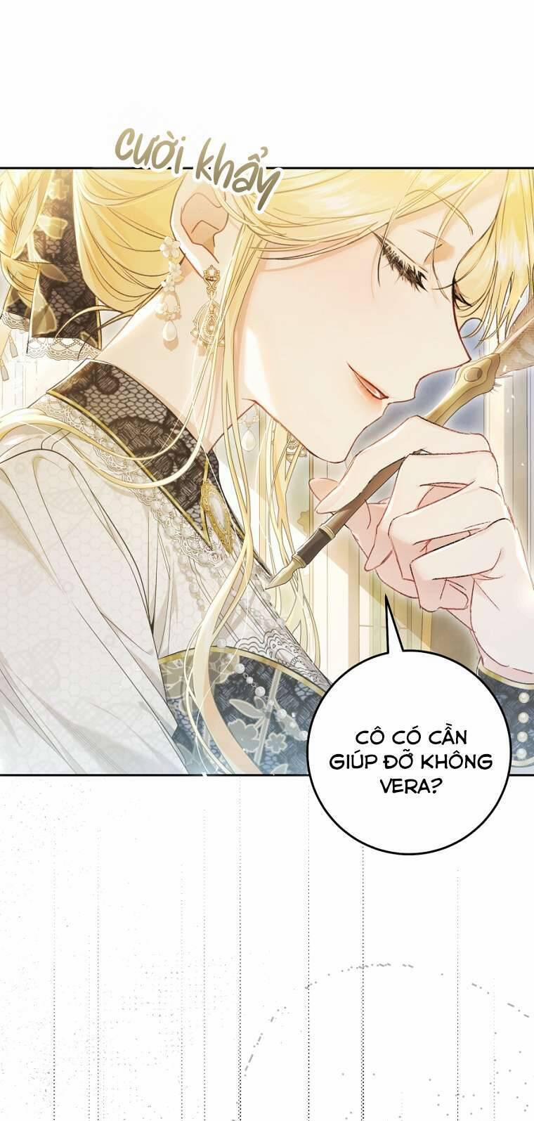 Kẻ Phản Diện Là Một Con Rối 96 trang 13